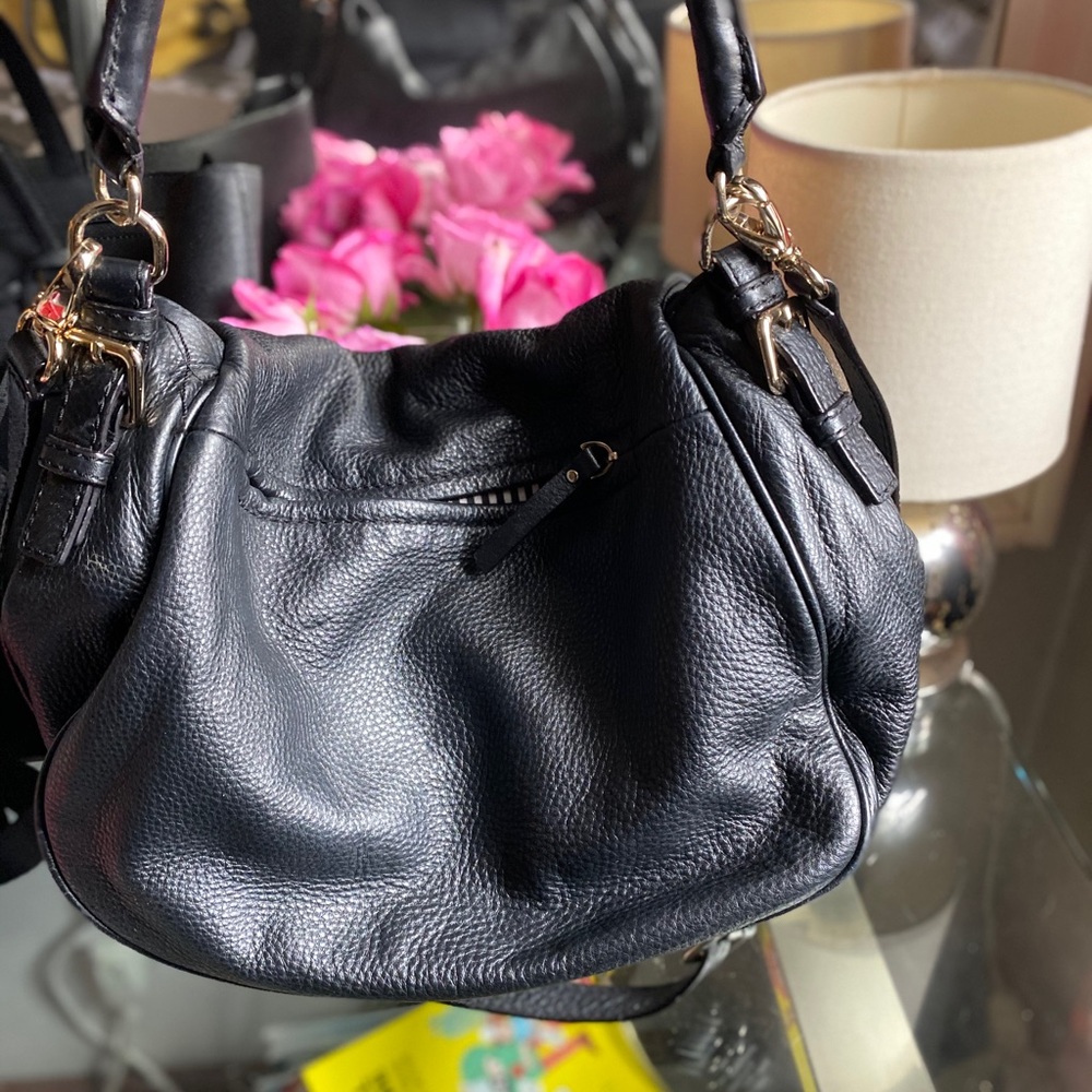 Kate Spade crossbody bag. - Picture 2 of 4